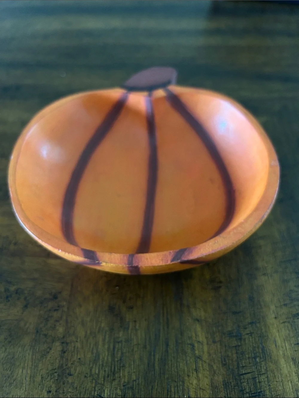 N/A festive orange